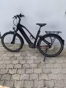 O2feel Iswan Adventure Boost 6.1 Tr 540-60 22
