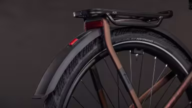 Cube Kathmandu Hybrid Pro 800
