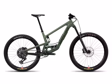 Santa Cruz Bronson 5 C Mx 70