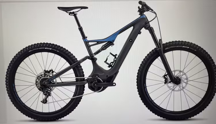 SPECIALIZED Turbo Levo FSR Men Comp Carbon
