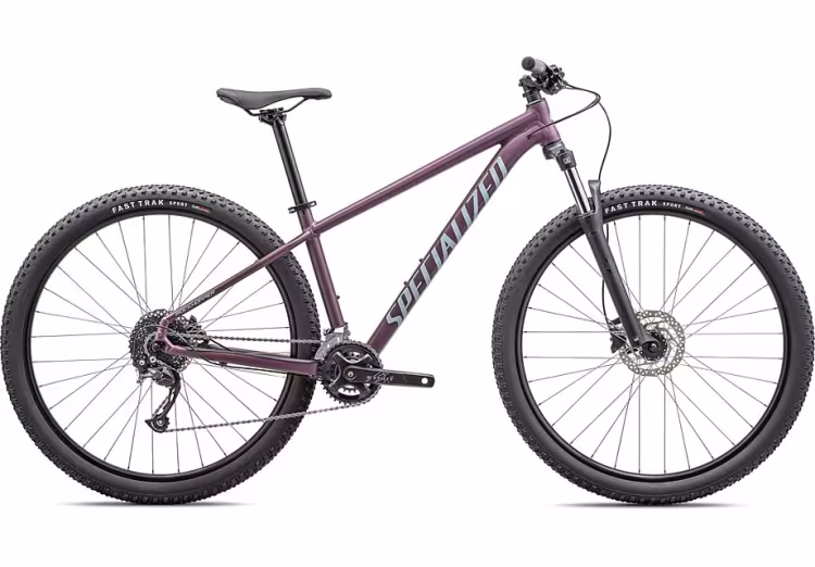 SPECIALIZED Rockhopper