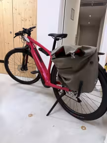 SPECIALIZED Turbo Vado 6.0