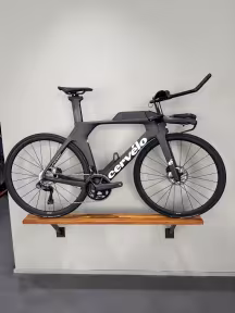 Cervélo P5