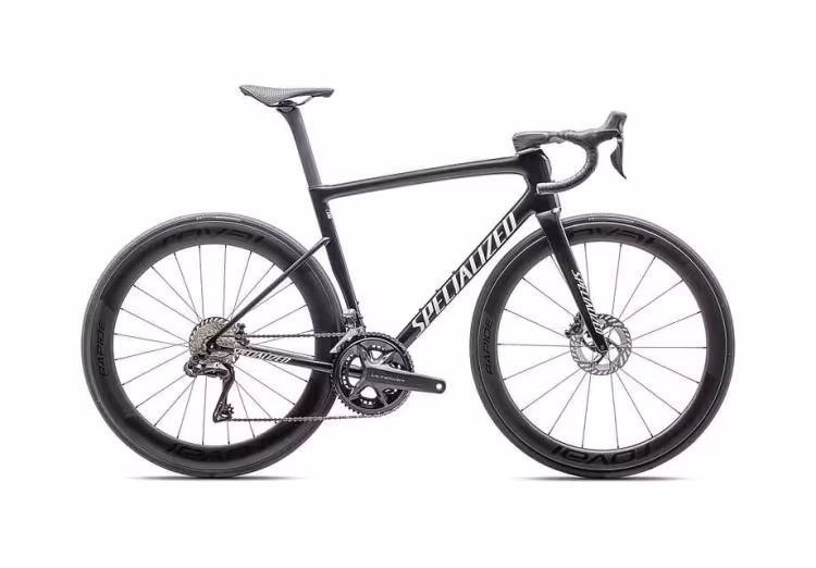 SPECIALIZED Tarmac SL8 Pro – Shimano Ultegra Di2