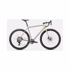 SPECIALIZED CRUX EXPERT