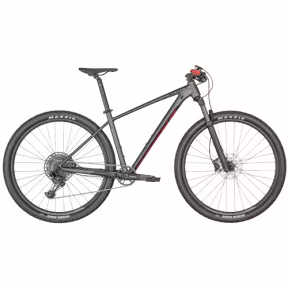 SCOTT Scale 970