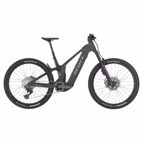 SCOTT Patron eRIDE 900