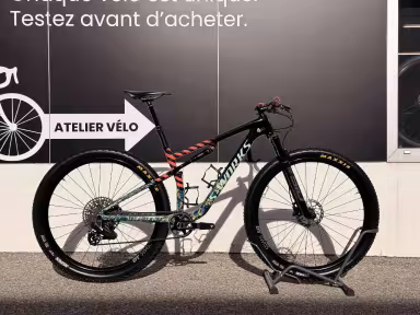 SPECIALIZED Epic
