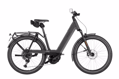 Riese & Müller Nevo5 touring HS