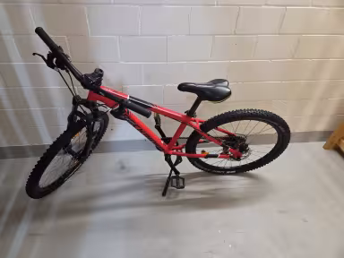 Rockrider St900 Sport Trail