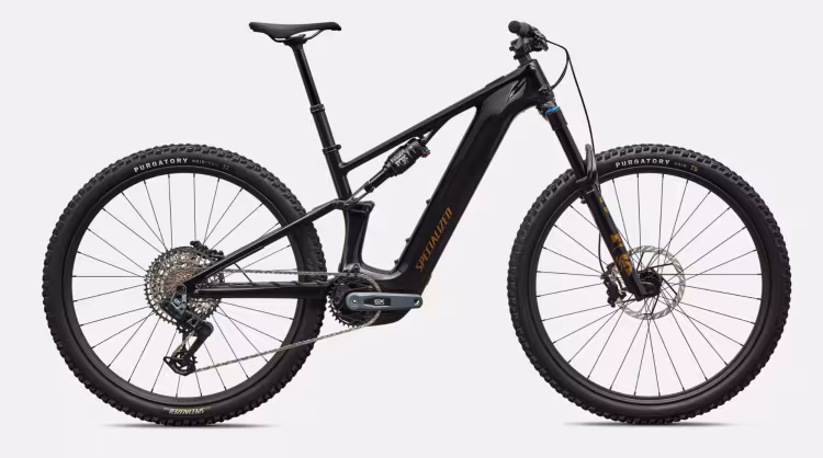 SPECIALIZED Levo