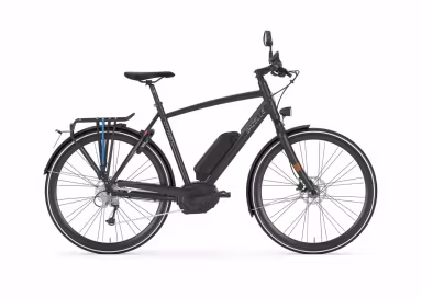 Gazelle Cityzen Speed