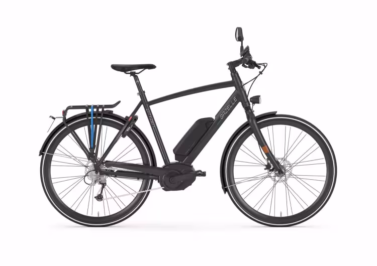Gazelle Cityzen Speed