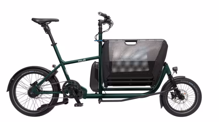 Muli Cycles Motor St | Ep5