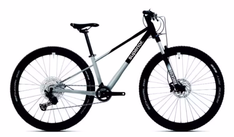 Superior Team 27.3