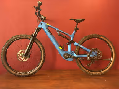 Viper Anaconcagua 2.0