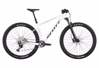 SCOTT Scale 920