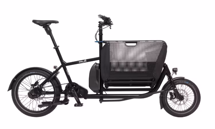 Muli Cycles Muli St Pro | Ep6