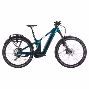 SCOTT Axis FS 10