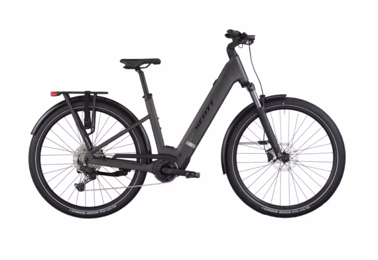 SCOTT Sub Sport 10 Wave