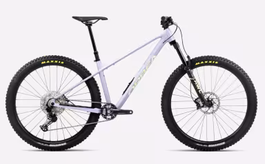 Orbea Laufey H10