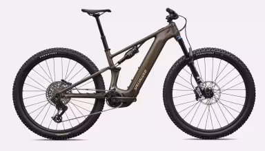 SPECIALIZED Turbo Levo R Comp
