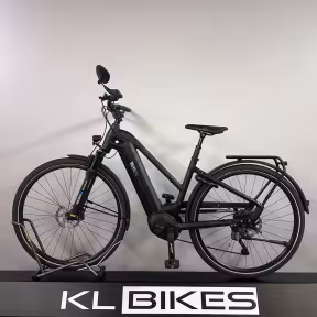 Cresta eGiro Neo+
