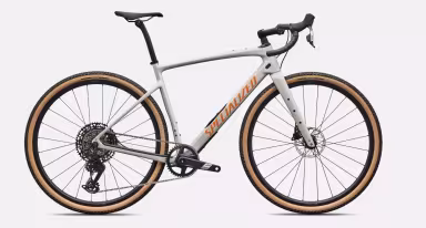 SPECIALIZED Diverge 4 Comp Carbone
