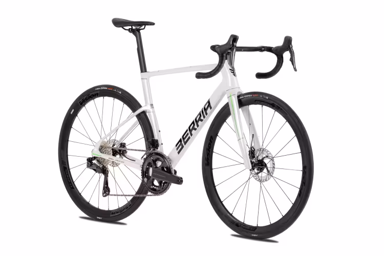 Berria Belador Pro Ultegra Di2