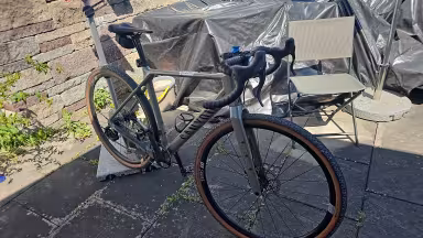 Canyon Grizl Cf Sl 8 1By Ekar