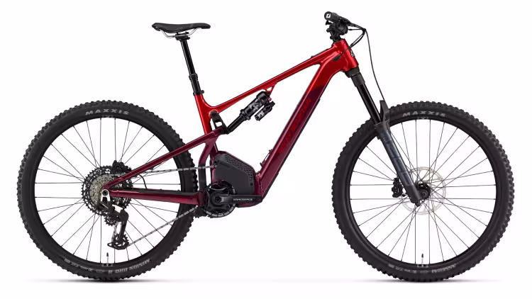 Rocky Mountain Altitude Powerplay Alloy 50 (29)