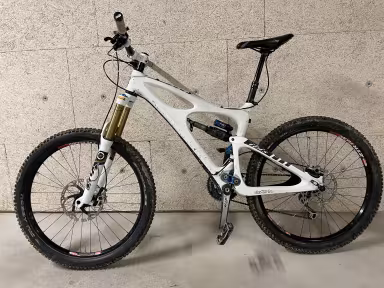 Ibis Mojo