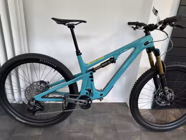 Yeti Cycles Sb140