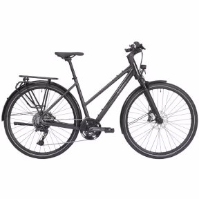 Stevens Aviolo 9.1 Lt Blackmercurys Grösse S, Farbe Black Mercury