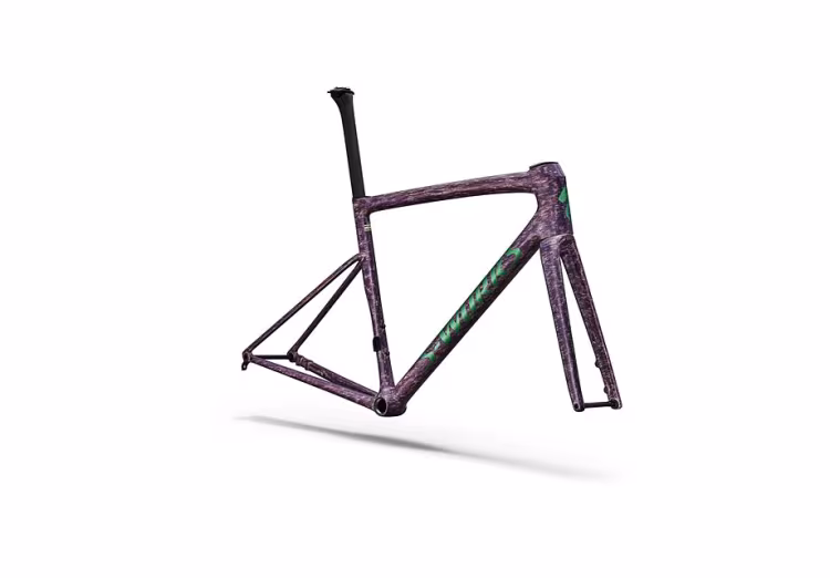 SPECIALIZED S-Works Tarmac SL8 Frameset