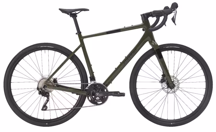 Stevens Gavere Eco