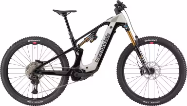 Cannondale Moterra 1
