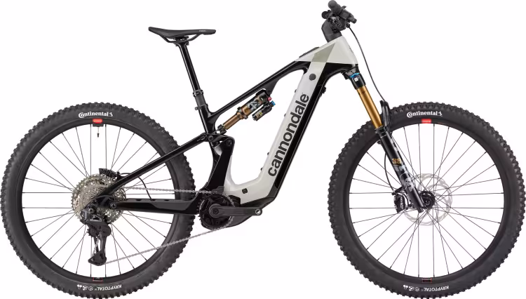 Cannondale Moterra 1