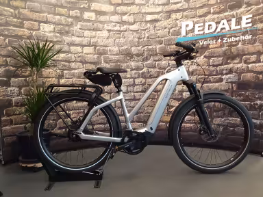 Riese & Müller Charger 5 Mixte Vario T