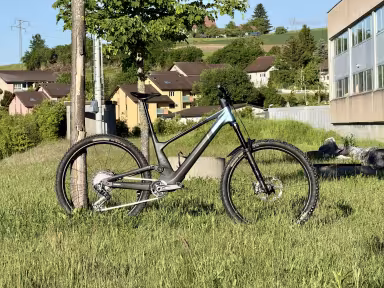SCOTT Genius 910 St