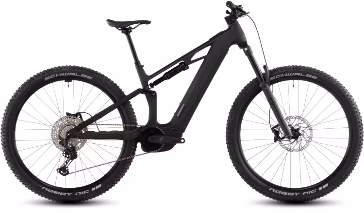 Cube  Stereo Hybrid ONE44 HPC Race 800