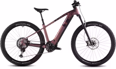 Cube  Reaction Hybrid SLX 800