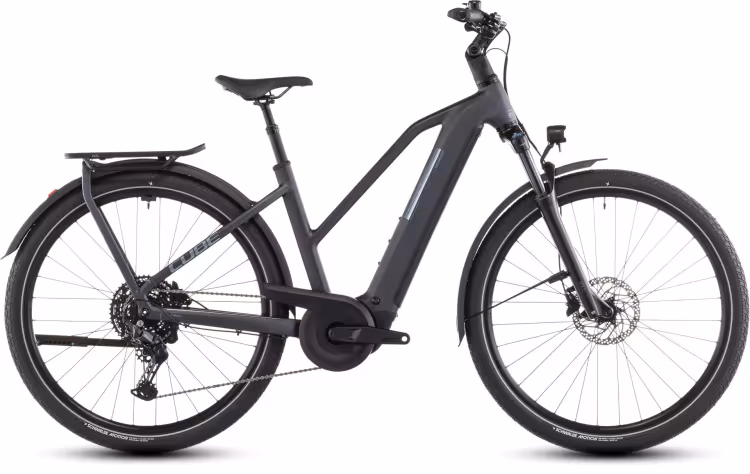 Cube  Kathmandu Hybrid ONE 800
