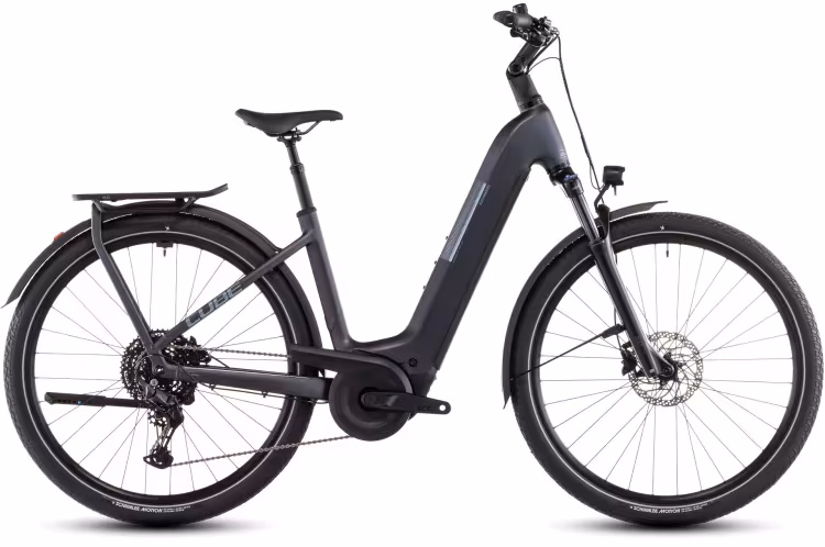 Cube  Kathmandu Hybrid ONE 800