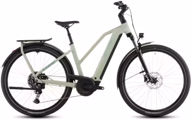 Cube  Kathmandu Hybrid ONE 800