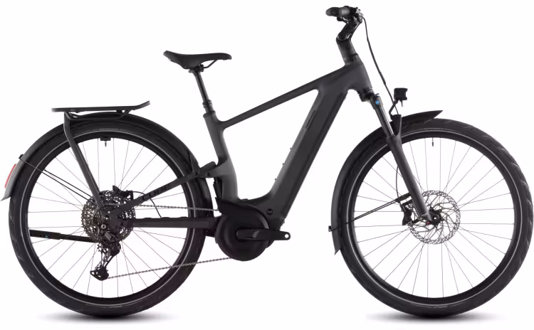 Cube  Kathmandu Hybrid ONE11 HPC Pro 800