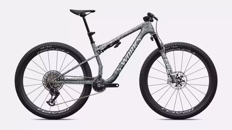 SPECIALIZED Epic