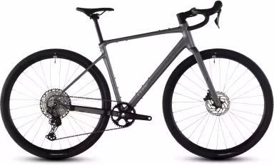 Cube Nuroad SLX