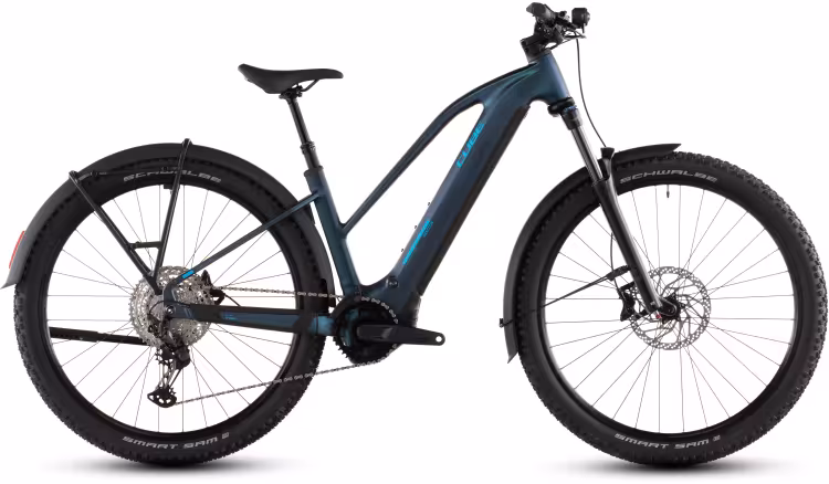 Cube  Reaction Hybrid Pro 800 FE
