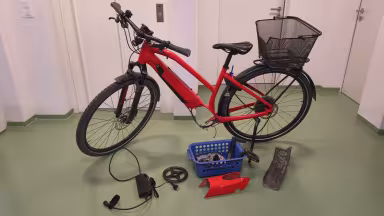 SPECIALIZED Vado 4 Sl